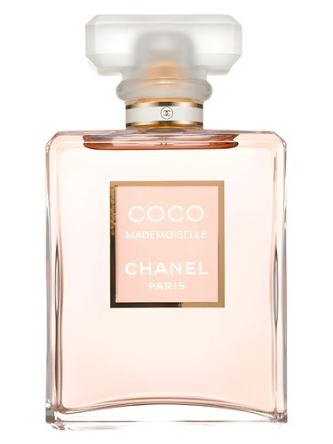 Coco mademoiselle EDP 100 ml — Chanel