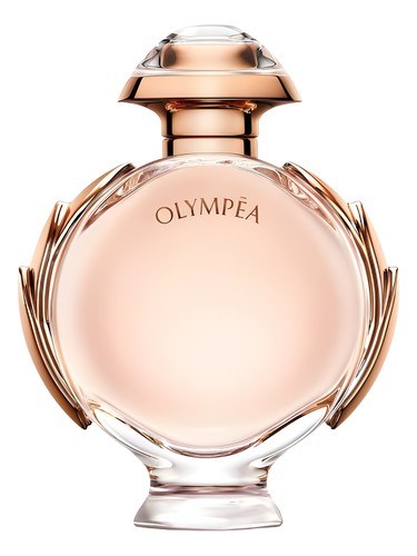 Olympea EDP 80 ml — Paco Rabanne