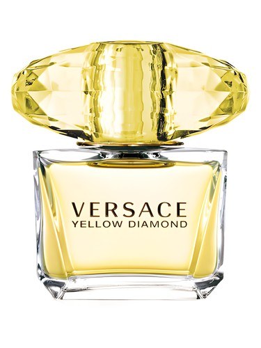 Yellow Diamond EDT 90 ml — Versace