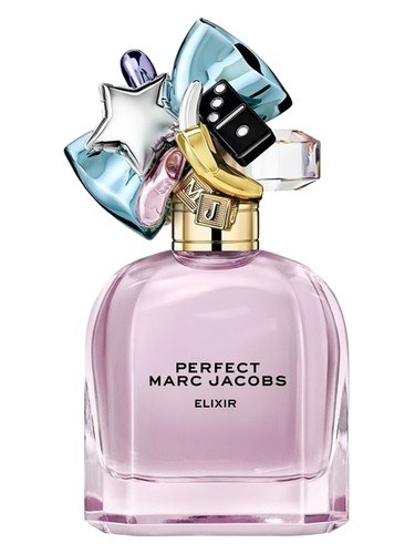 Perfect Elixir EDP 100 ml — Marc Jacobs