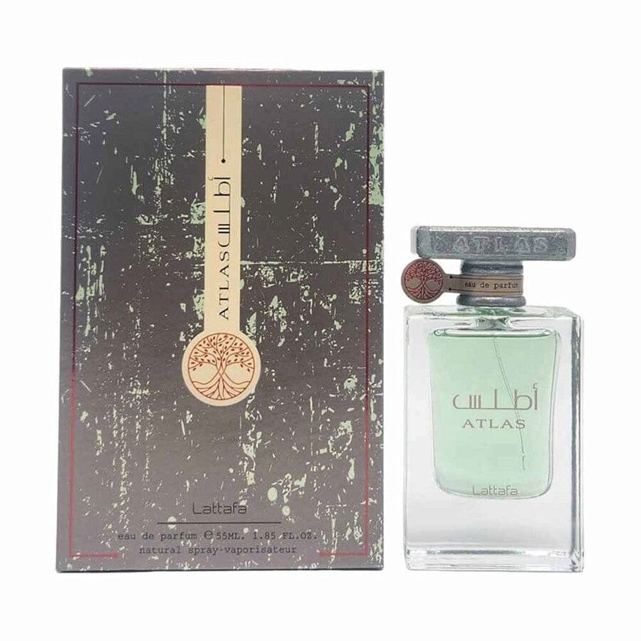Atlas EDP 55 ml — Lattafa