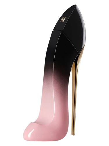Good Girl Blush Elixir EDP 80 ml — Carolina Herrera