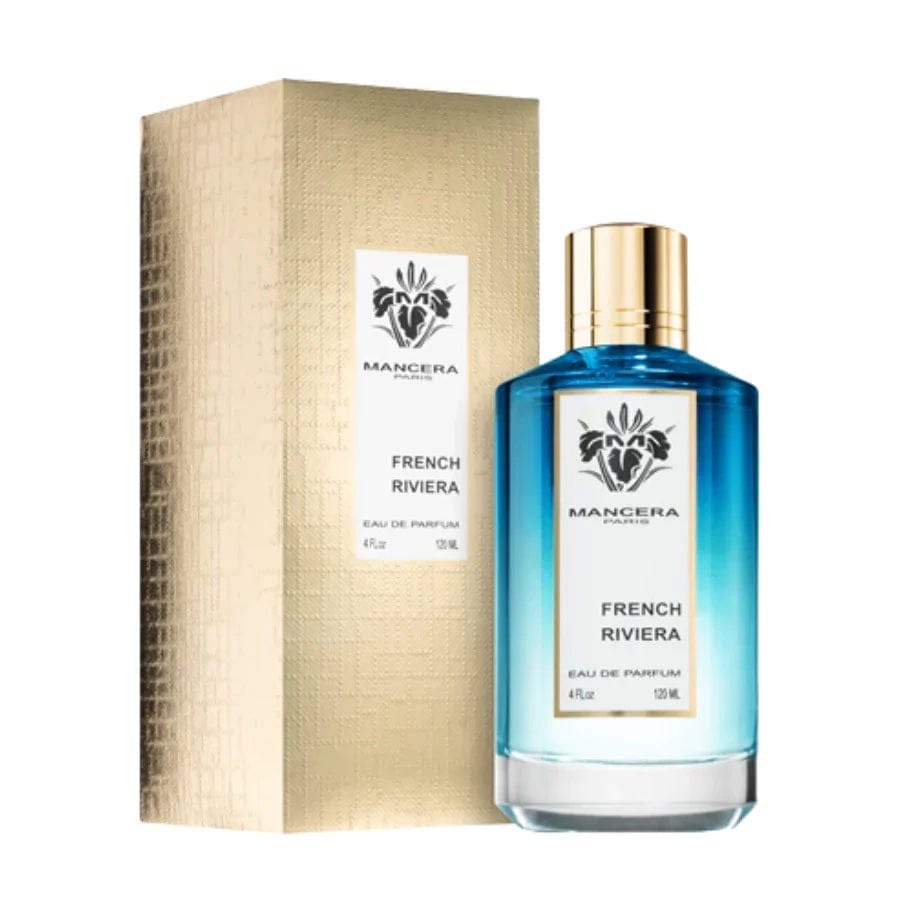 French Riviera EDP 120 ml — Mancera