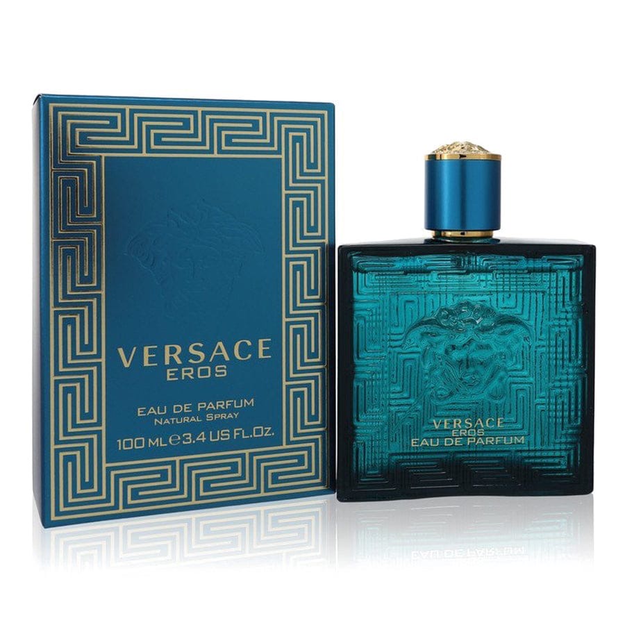 Eros EDP 100 ml — Versace