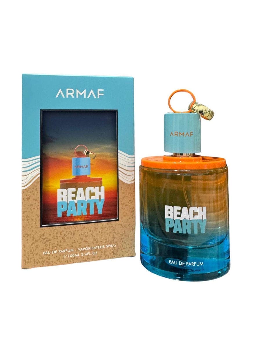 Beach Party EDP 100 ml — Armaf