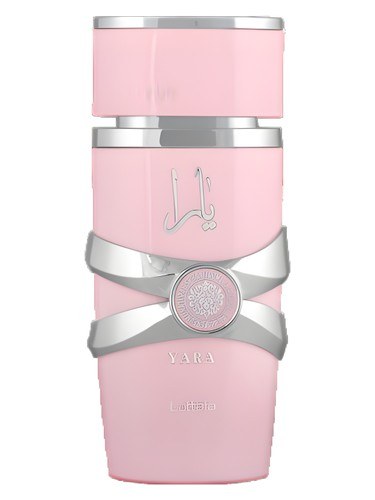 Yara EDP 100 ml — Lattafa