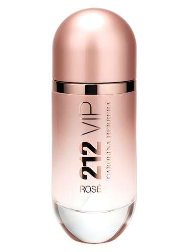 212 VIP Rose EDP 80 ml — Carolina Herrera