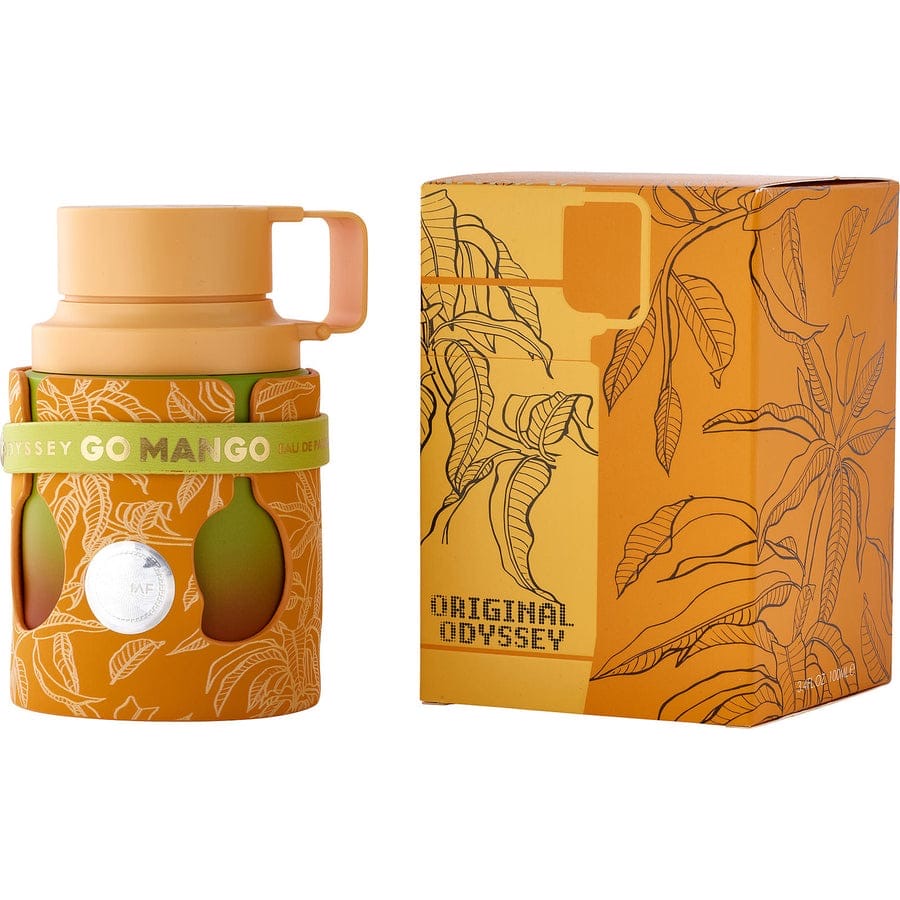 Odyssey Go Mango EDP 100 ml — Armaf