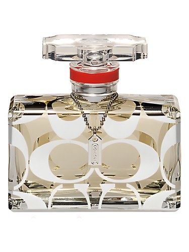 Signature EDP 90 ml — Coach New York