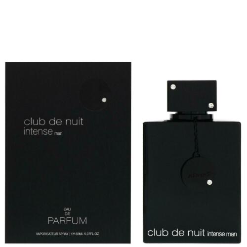 Club de Nuit Parfum 150 ml — Armaf