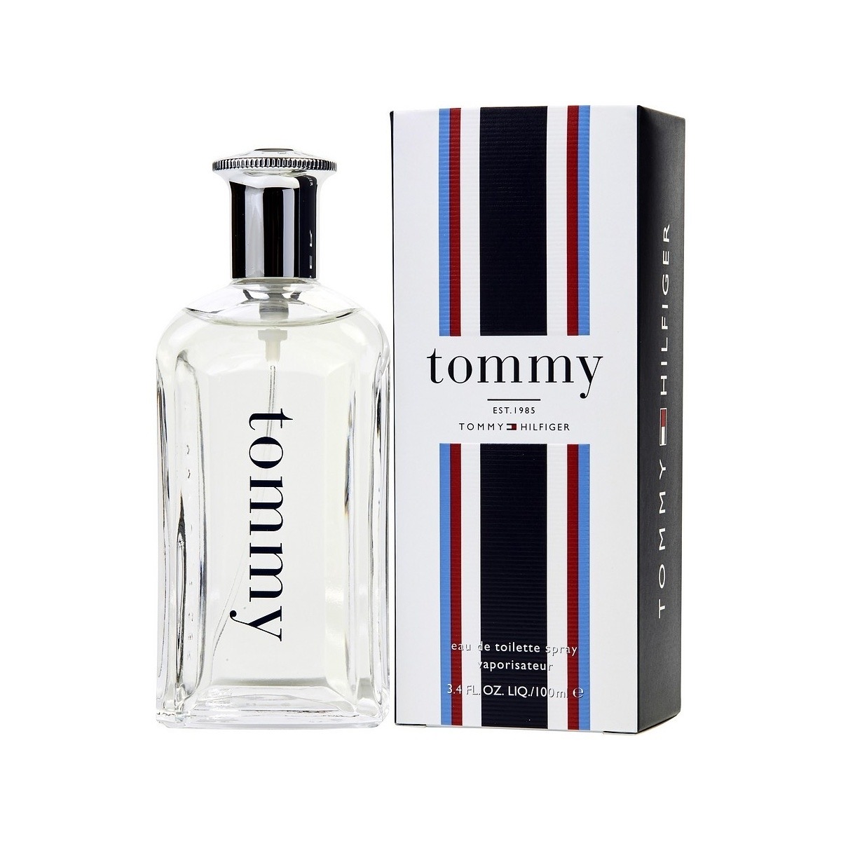 Tommy EDT 100 ml — Tommy Hilfiger