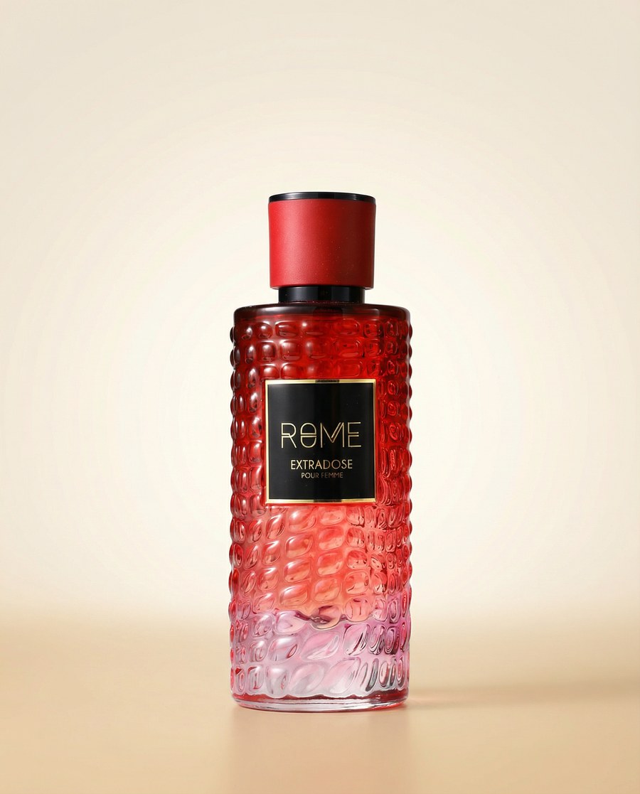 Rome pour femme EDP 100 ml — Bharara