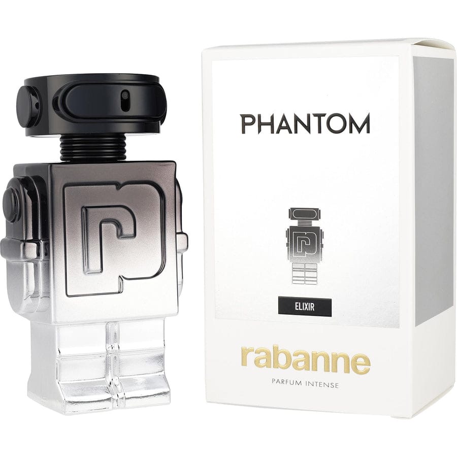 Phantom elixir Parfum intense 100 ml — Rabanne