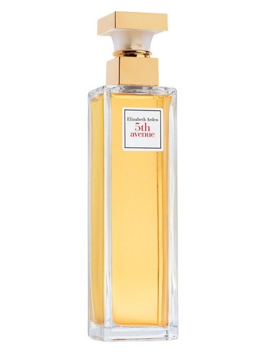 5th Avenue EDP 125 ml — Elizabeth Arden