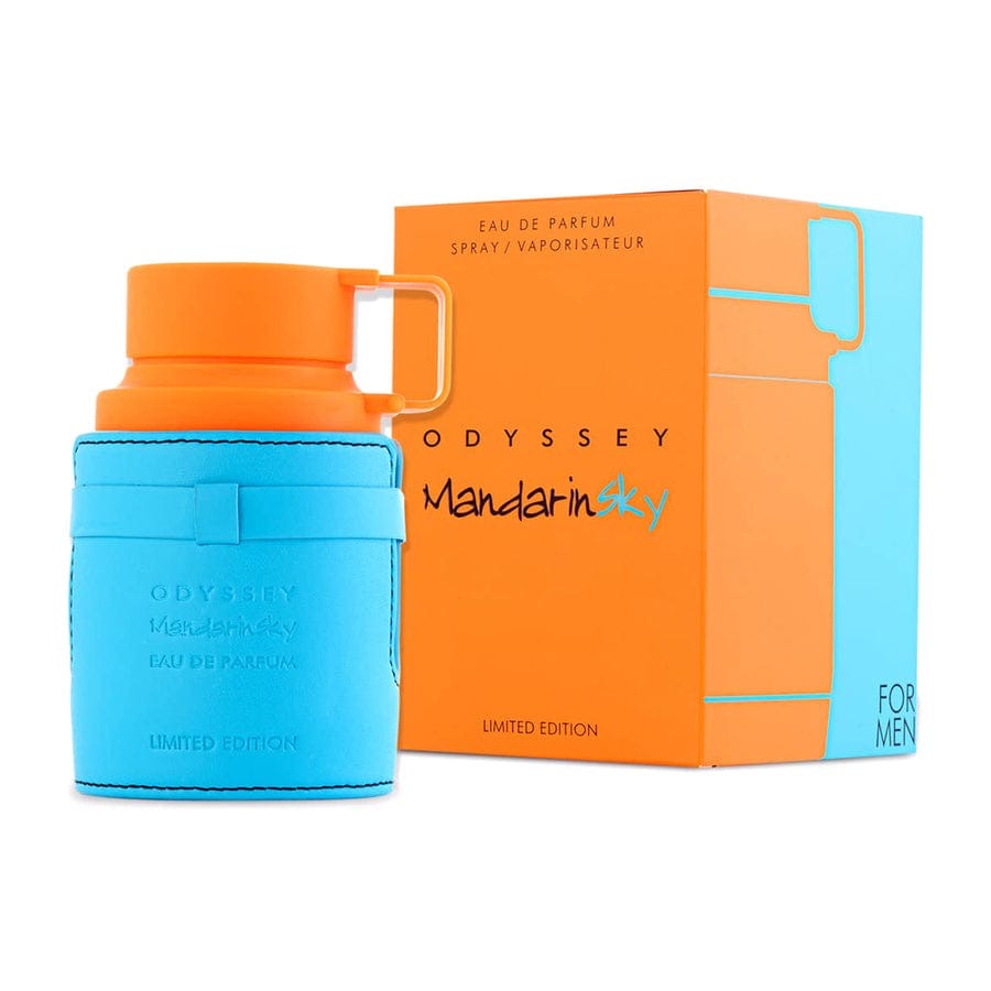 Odyssey Mandarin Sky EDP 100 ml — Armaf