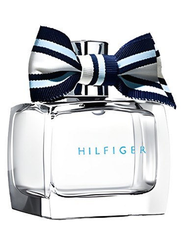 Signature EDT 100 ml — Tommy Hilfiger