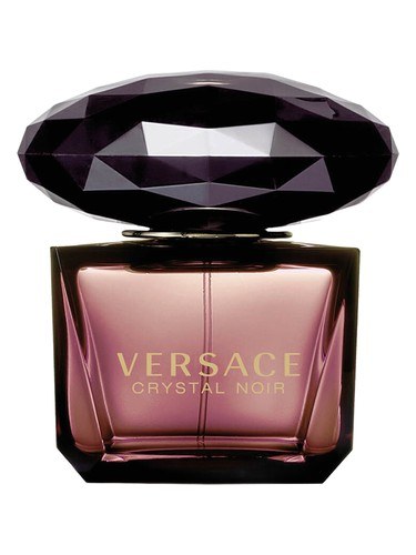 Crystal Noir EDP 90 ml — Versace