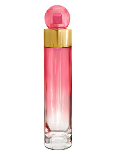 360 Coral EDP 100 ml — Perry Ellis