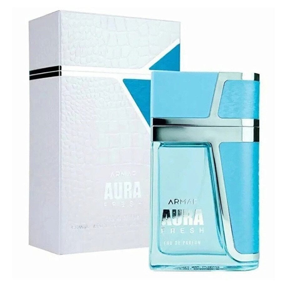 Aura Fresh EDP 100 ml — Armaf