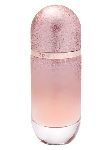 212 VIP Rose EDP Elixir 80 ml — Carolina Herrera
