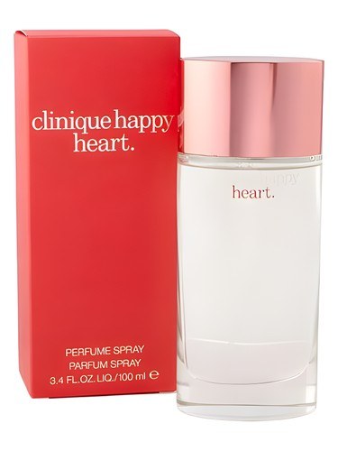 Happy Heart Parfum 100 ml — Clinique