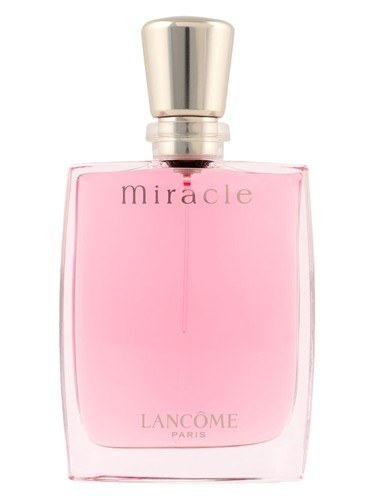 Miracle EDP 100 ml — Lancôme