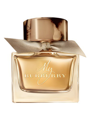 My Burberry EDP 90 ml — Burberry