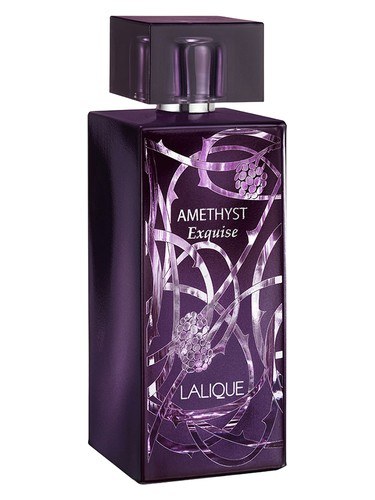 Amethyst Exquise EDP 100 ml — Lalique