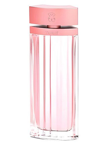 Signature EDP 90 ml — Tous
