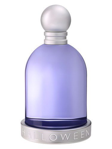 Signature EDT 100 ml — Halloween