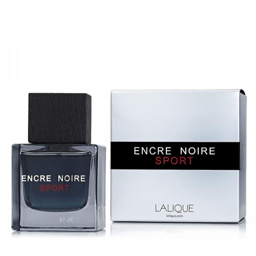 Encre Noire Sport EDT 100 ml — Lalique