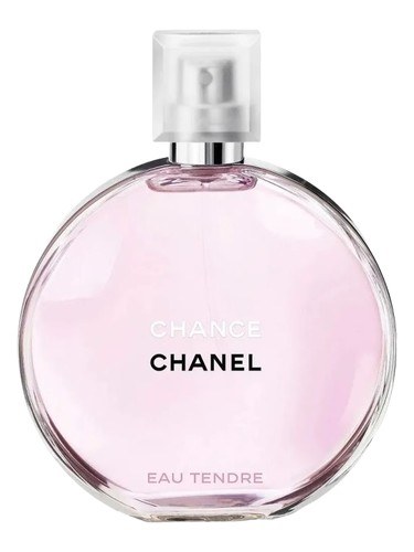 Chance Eau Tendre EDP 100 ml — Chanel