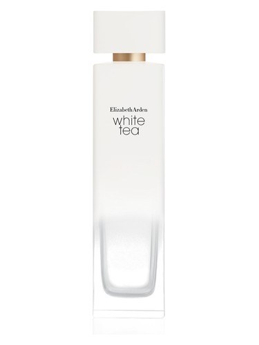 Set White tea + Body Cream EDT 100 ml — Elizabeth Arden