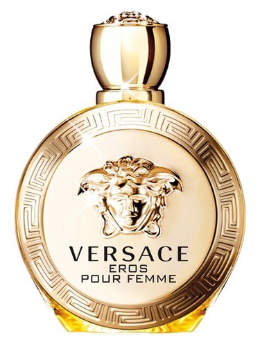 Eros pour femme EDT 100 ml — Versace
