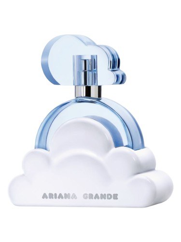 Cloud EDP 100 ml — Ariana Grande