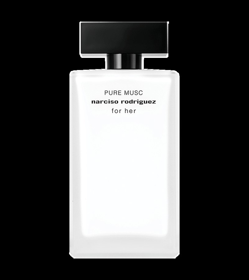 Pure Musc EDP 100 ml — Narciso Rodriguez