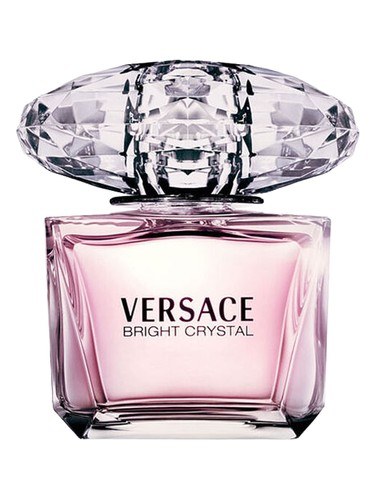 Bright Crystal EDT 90 ml — Versace