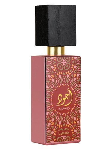 Pink to Pink Ajwad EDP 60 ml — Lattafa