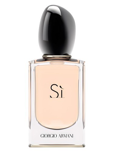 Sì EDP 100 ml — Giorgio Armani