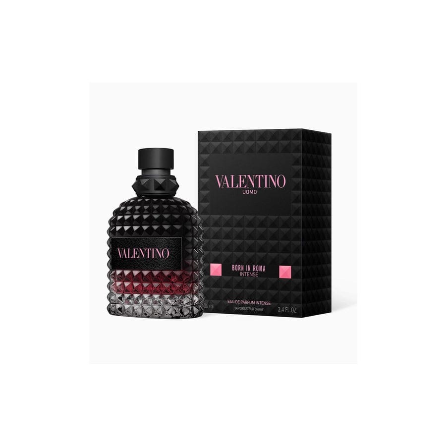 Uomo Born in Roma Intense EDP 100 ml — Valentino