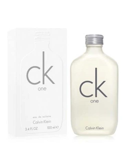 CK One EDT 100 ml — Calvin Klein