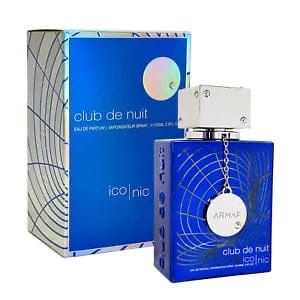 Club de Nuit Iconic EDP 105 ml — Armaf