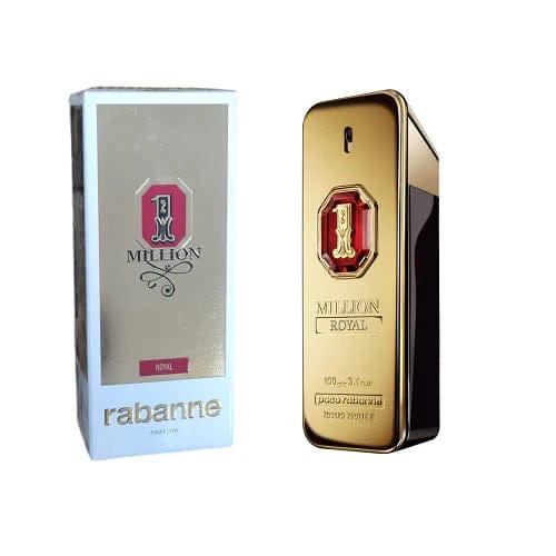 1 Million royal Parfum 100 ml — Rabanne