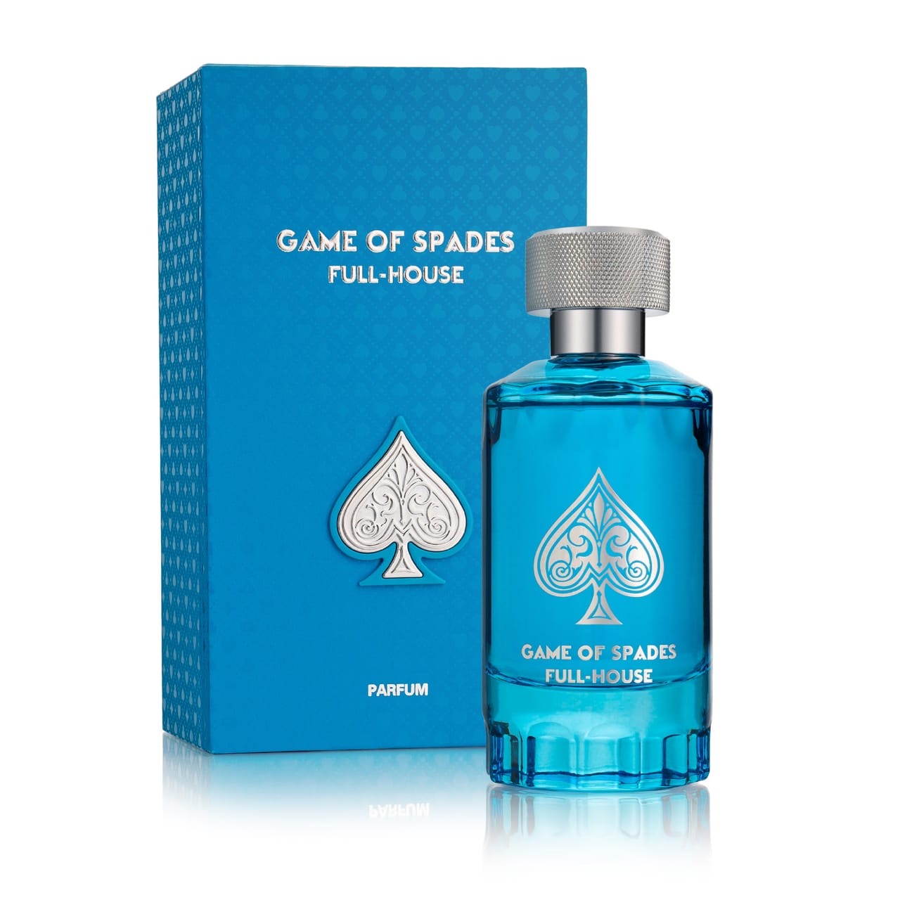 Game of Spades Full House Parfum 100 ml — Jo Milano