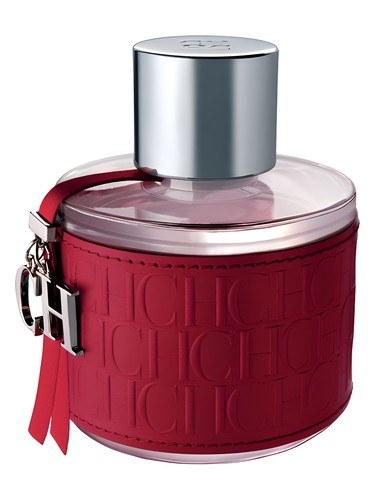CH CH EDT 100 ml — Carolina Herrera