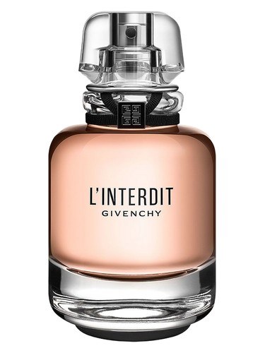 L´interdit EDP 80 ml — Givenchy