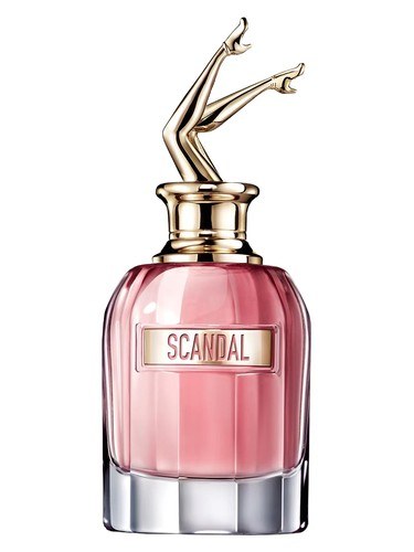 Scandal EDP 80 ml — Jean Paul Gaultier