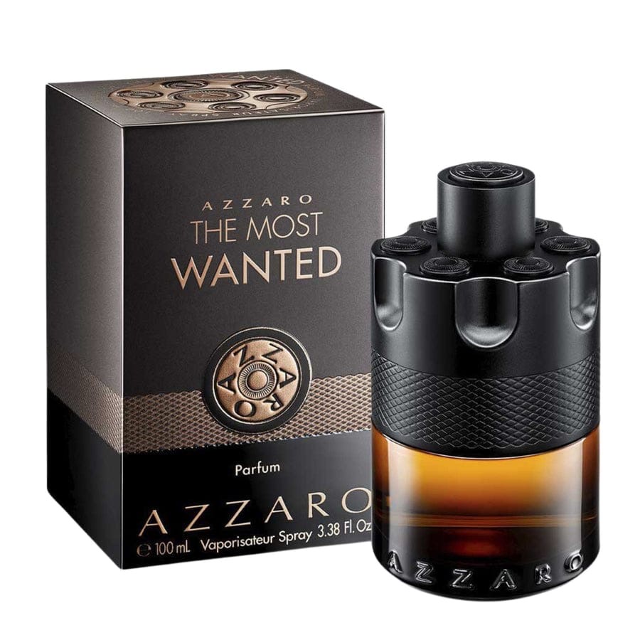 The Most Wanted Parfum 100 ml — Azzaro