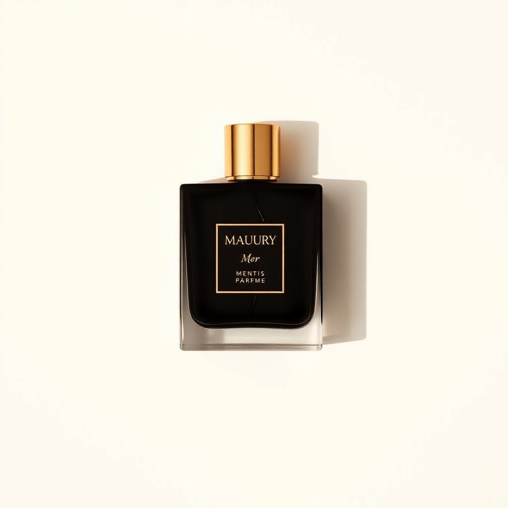 Colección de perfumes