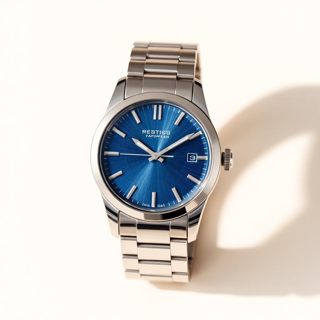 Colección de relojes